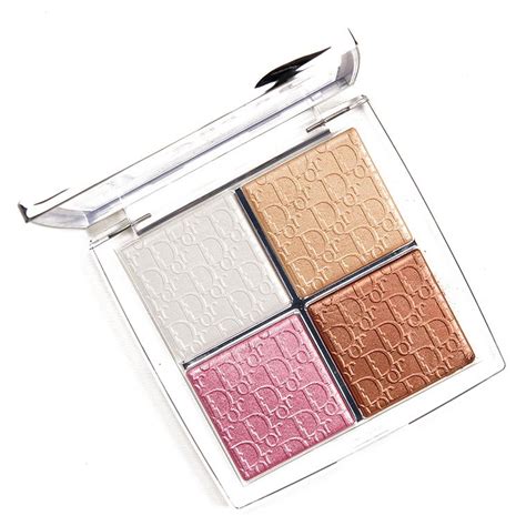 dior make uo highlights